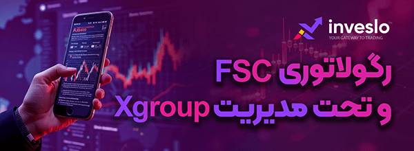 بنر بروکر اینولسو